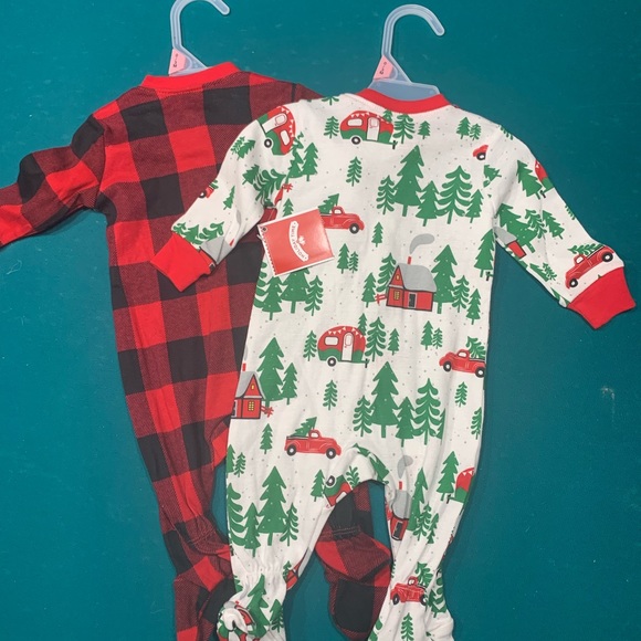 Set of pj’s - Picture 3 of 3